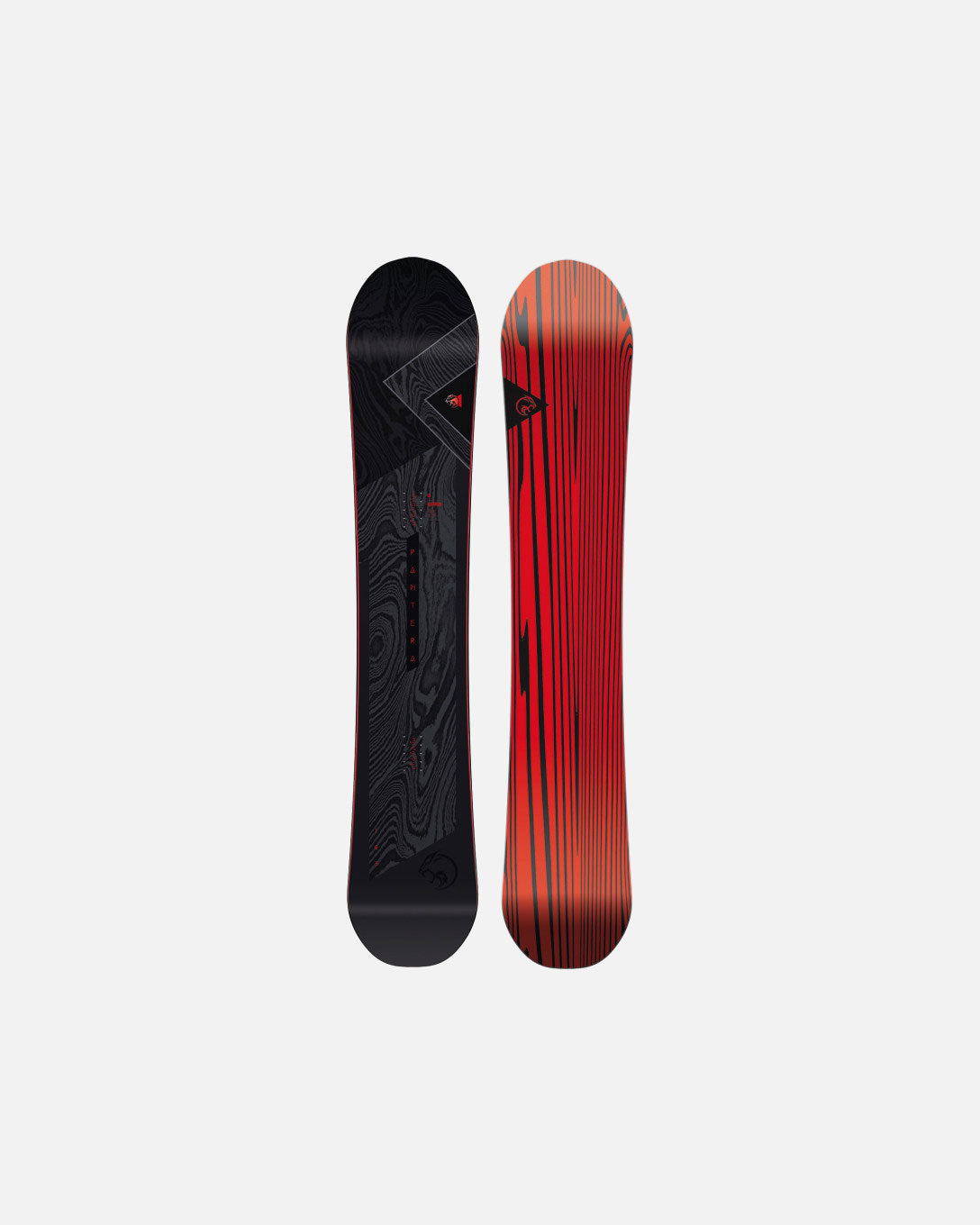 Board for Thrilling Winter Rides
